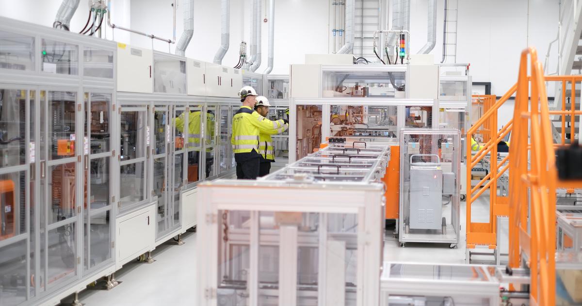 Freyr Battery Awarded NOK 8 8 Million freyr-battery-awarded-nok-8-8-million